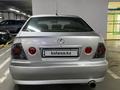Lexus IS 200 1999 годаүшін4 200 000 тг. в Алматы – фото 11