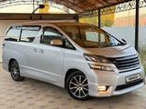 Toyota Alphard 2009 года за 5 700 000 тг. в Уральск – фото 3