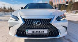 Lexus ES 250 2022 годаүшін31 800 000 тг. в Астана – фото 2