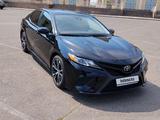 Toyota Camry 2020 годаүшін11 600 000 тг. в Тараз – фото 5