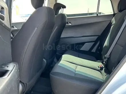 Hyundai Creta 2019 года за 8 590 000 тг. в Караганда – фото 12