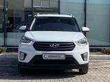 Hyundai Creta 2019 года за 8 990 000 тг. в Караганда – фото 2