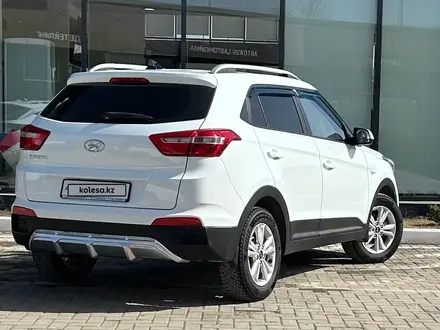 Hyundai Creta 2019 года за 8 590 000 тг. в Караганда – фото 5