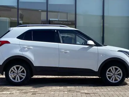 Hyundai Creta 2019 года за 8 590 000 тг. в Караганда – фото 4