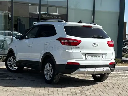 Hyundai Creta 2019 года за 8 590 000 тг. в Караганда – фото 7