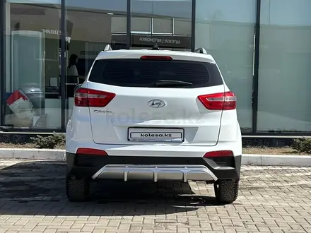 Hyundai Creta 2019 года за 8 590 000 тг. в Караганда – фото 6