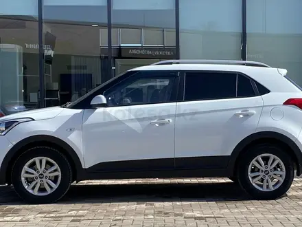 Hyundai Creta 2019 года за 8 590 000 тг. в Караганда – фото 8