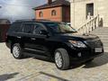 Lexus LX 570 2009 года за 19 700 000 тг. в Караганда – фото 5