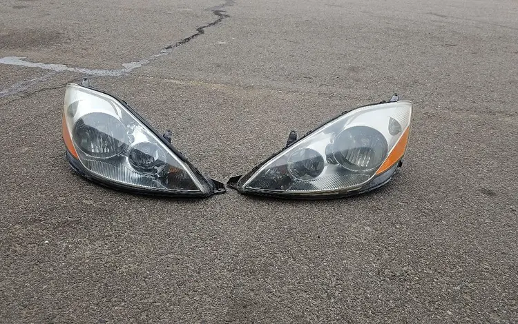 Сиена 20 кузов фары комплект за 150 000 тг. в Алматы