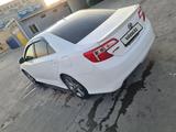 Toyota Camry 2013 годаүшін6 000 000 тг. в Атырау – фото 2