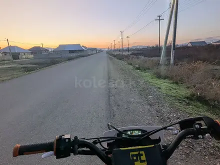 Zuumav  CX300R 2025 года за 600 000 тг. в Тараз – фото 3