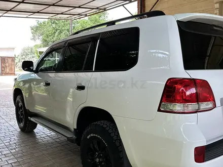 Toyota Land Cruiser 2010 года за 21 000 000 тг. в Кызылорда – фото 3