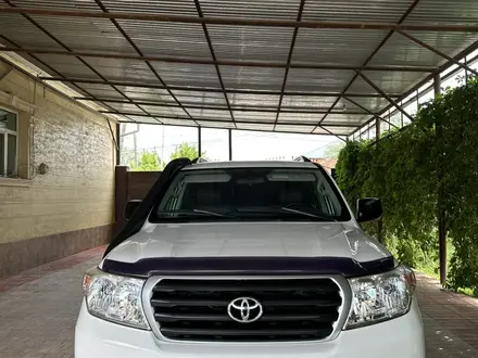 Toyota Land Cruiser 2010 года за 21 000 000 тг. в Кызылорда – фото 2