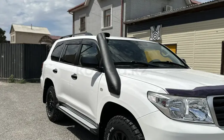 Toyota Land Cruiser 2010 годаfor21 000 000 тг. в Кызылорда