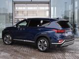 Hyundai Santa Fe 2018 годаүшін13 290 000 тг. в Астана – фото 3