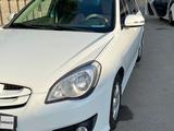 Hyundai Verna 2010 года за 4 600 000 тг. в Алматы – фото 4