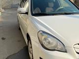 Hyundai Verna 2010 года за 4 600 000 тг. в Алматы – фото 5