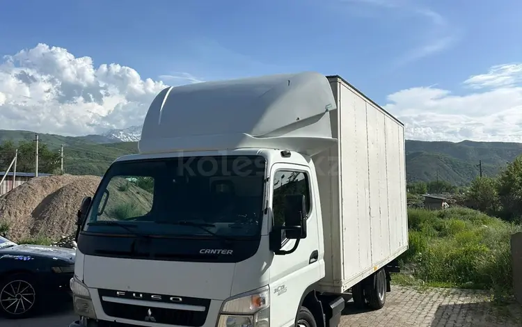 Fuso (Mitsubishi)  Canter 2011 годаүшін8 600 000 тг. в Алматы