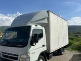 Fuso (Mitsubishi)  Canter 2011 годаүшін8 600 000 тг. в Алматы – фото 2