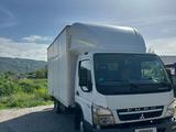 Fuso (Mitsubishi)  Canter 2011 годаүшін8 600 000 тг. в Алматы – фото 5