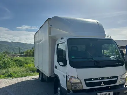 Fuso (Mitsubishi)  Canter 2011 года за 8 600 000 тг. в Алматы – фото 5