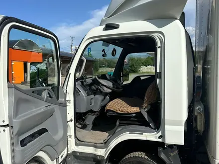 Fuso (Mitsubishi)  Canter 2011 года за 8 600 000 тг. в Алматы – фото 9