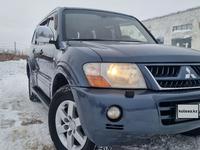 Mitsubishi Pajero 2006 годаүшін7 200 000 тг. в Петропавловск