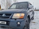 Mitsubishi Pajero 2006 годаүшін7 100 000 тг. в Петропавловск – фото 2