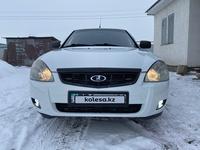 ВАЗ (Lada) Priora 2170 2014 года за 2 600 000 тг. в Усть-Каменогорск