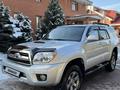 Toyota 4Runner 2007 года за 14 300 000 тг. в Алматы – фото 6