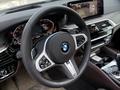BMW 540 2021 года за 26 500 000 тг. в Алматы – фото 18