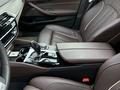 BMW 540 2021 года за 26 500 000 тг. в Алматы – фото 19