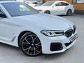 BMW 540 2021 года за 26 500 000 тг. в Алматы – фото 2