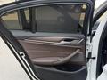 BMW 540 2021 года за 26 500 000 тг. в Алматы – фото 22