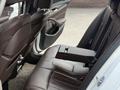 BMW 540 2021 года за 26 500 000 тг. в Алматы – фото 23