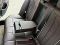 BMW 540 2021 года за 26 500 000 тг. в Алматы – фото 25