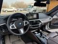 BMW 540 2021 года за 26 500 000 тг. в Алматы – фото 27