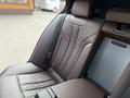 BMW 540 2021 года за 26 500 000 тг. в Алматы – фото 30