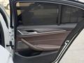 BMW 540 2021 года за 26 500 000 тг. в Алматы – фото 32