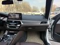 BMW 540 2021 года за 26 500 000 тг. в Алматы – фото 36