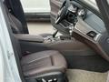 BMW 540 2021 года за 26 500 000 тг. в Алматы – фото 40