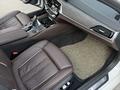 BMW 540 2021 года за 26 500 000 тг. в Алматы – фото 41