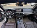 BMW 540 2021 года за 26 500 000 тг. в Алматы – фото 45