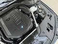 BMW 540 2021 года за 26 500 000 тг. в Алматы – фото 49