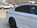 BMW 540 2021 года за 26 500 000 тг. в Алматы – фото 5