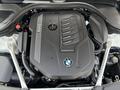 BMW 540 2021 года за 26 500 000 тг. в Алматы – фото 50
