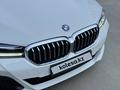 BMW 540 2021 года за 26 500 000 тг. в Алматы – фото 7