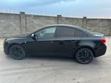 Chevrolet Cruze 2010 года за 3 300 000 тг. в Алматы – фото 2