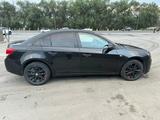 Chevrolet Cruze 2010 года за 3 300 000 тг. в Алматы – фото 4
