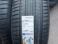 Michelin pilot sport 4SUV 275/45 R21 V 315/40 R21 за 790 000 тг. в Астана – фото 2